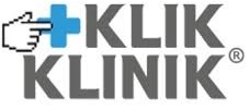 Klik Klinik Logo