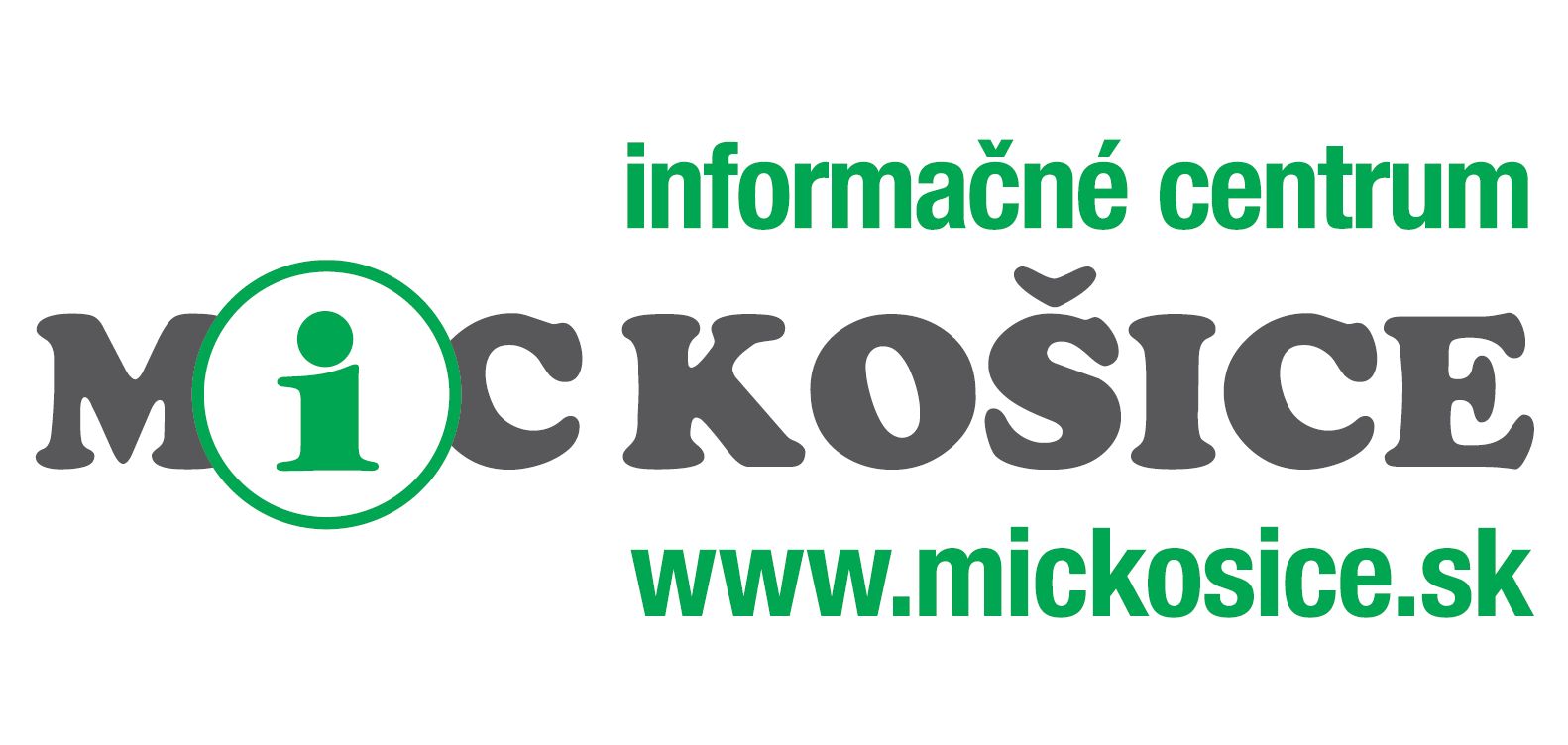 MIC KE Logo