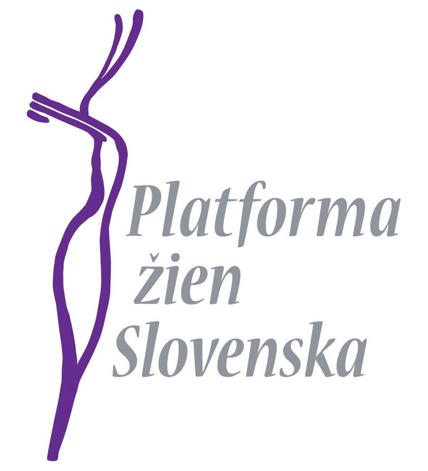 Platforma Zien Slovenska Logo