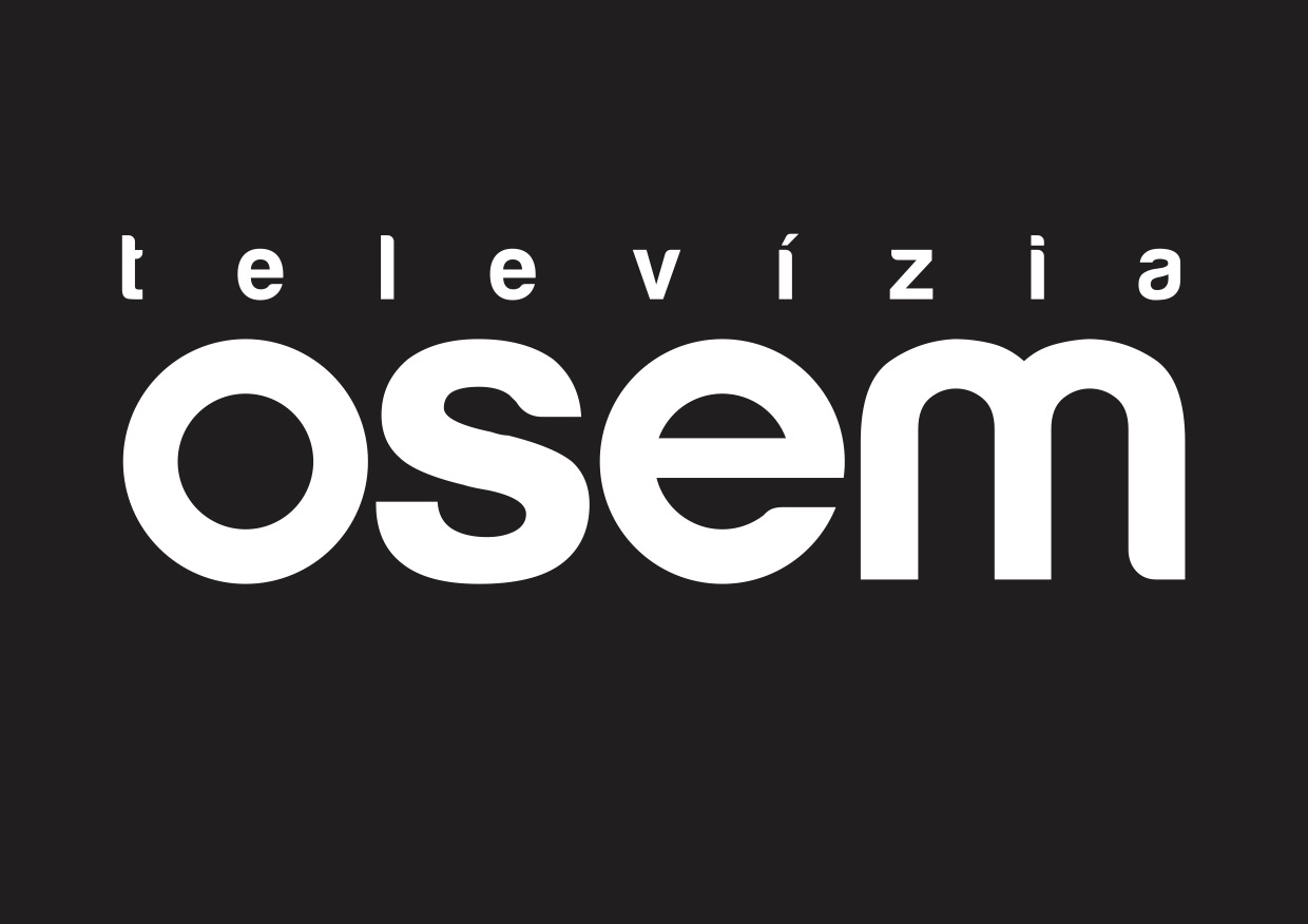 TV8 Logo