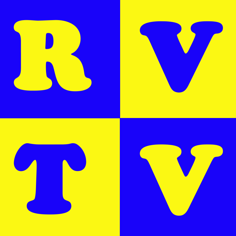 TV Roznava Logo