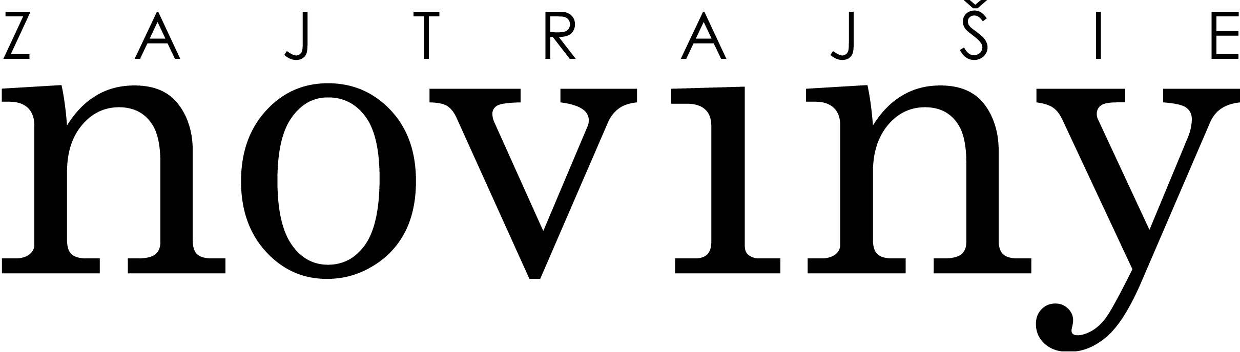 Zajtrajsie Noviny Logo