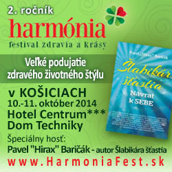 banner 250x250 KOSICE 2014 - Baricak