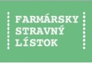 FarmarskyStravnyListok Logo