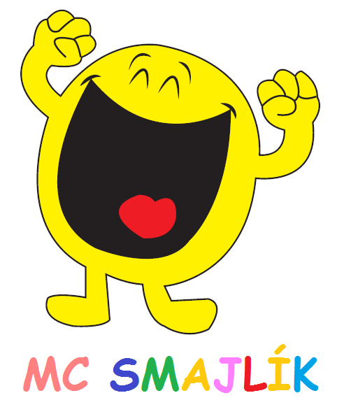 LOGO MC Smajlik