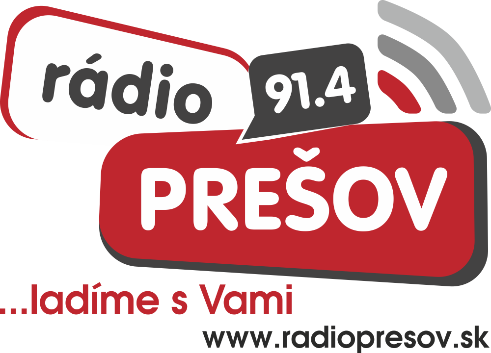 Radio Presov Logo Povodne