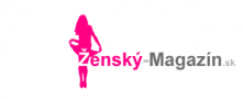 ZenskyMagazin Logo