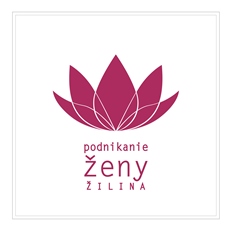 Zeny Zilina Podnikanie Logo