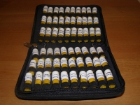 Homeopatia v každodennom živote