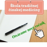 Škola vnútornej alchýmie - otvára sa 2. ročník